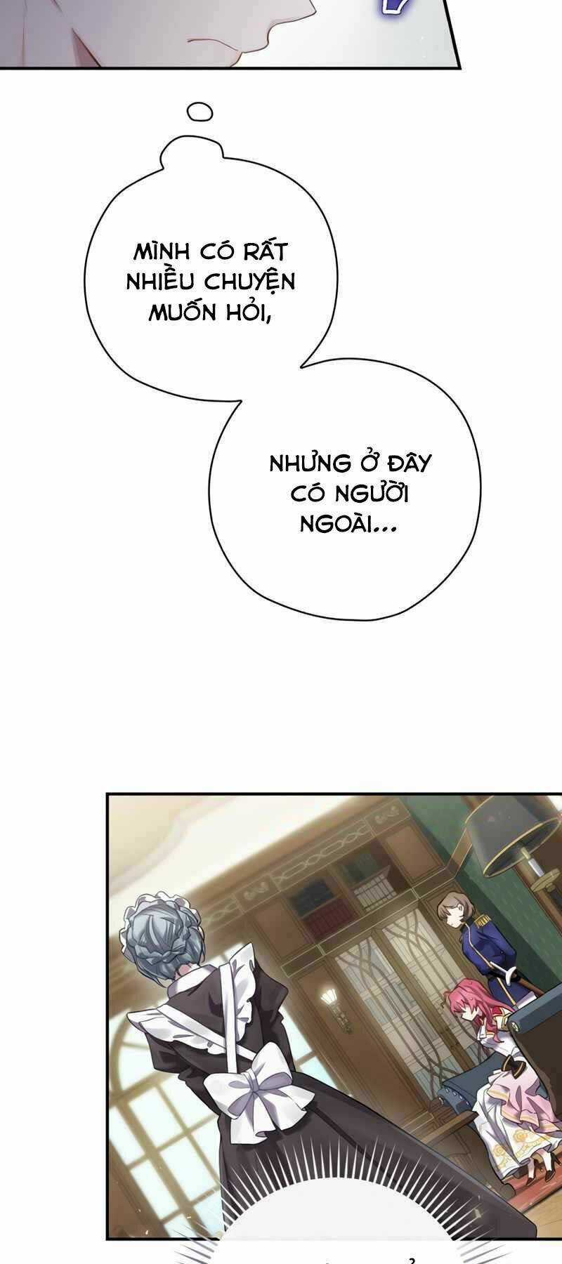 Kẻ Phán Quyết Chapter 1 trang 16