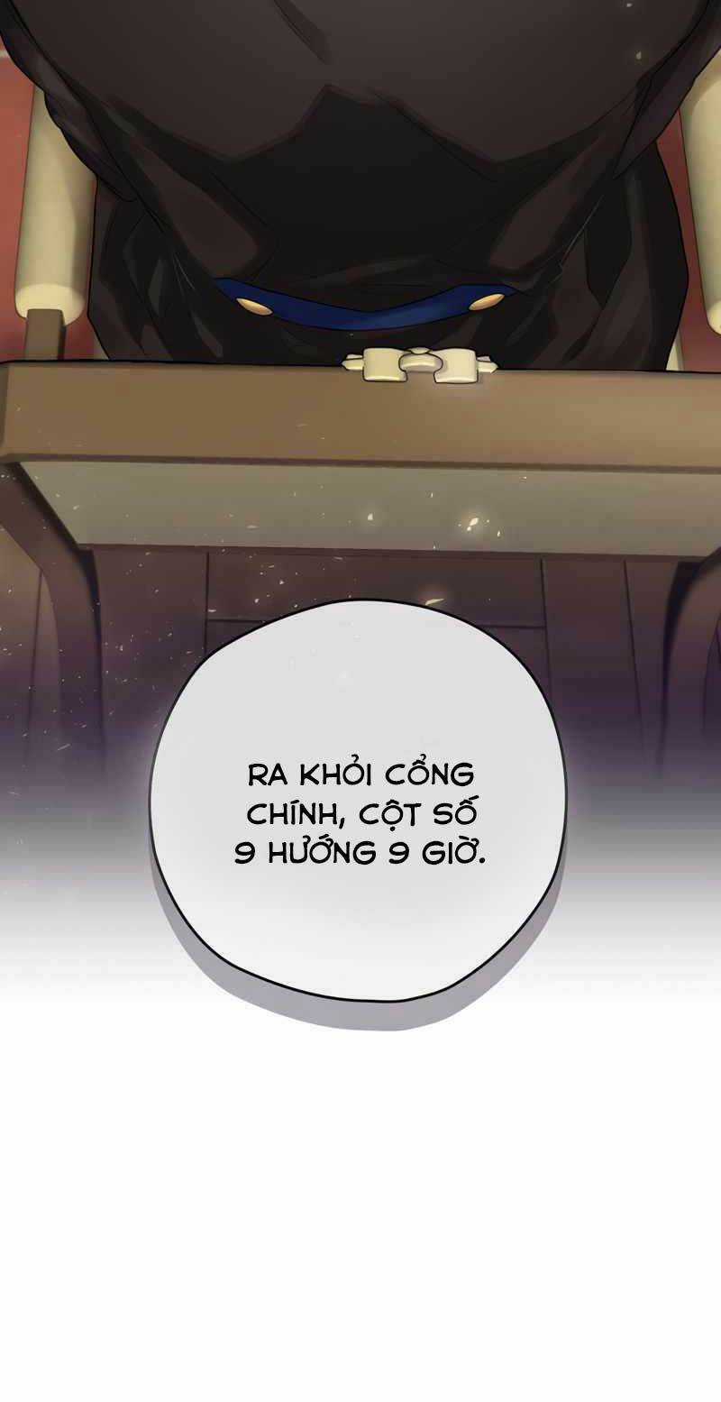 Kẻ Phán Quyết Chapter 1 trang 19