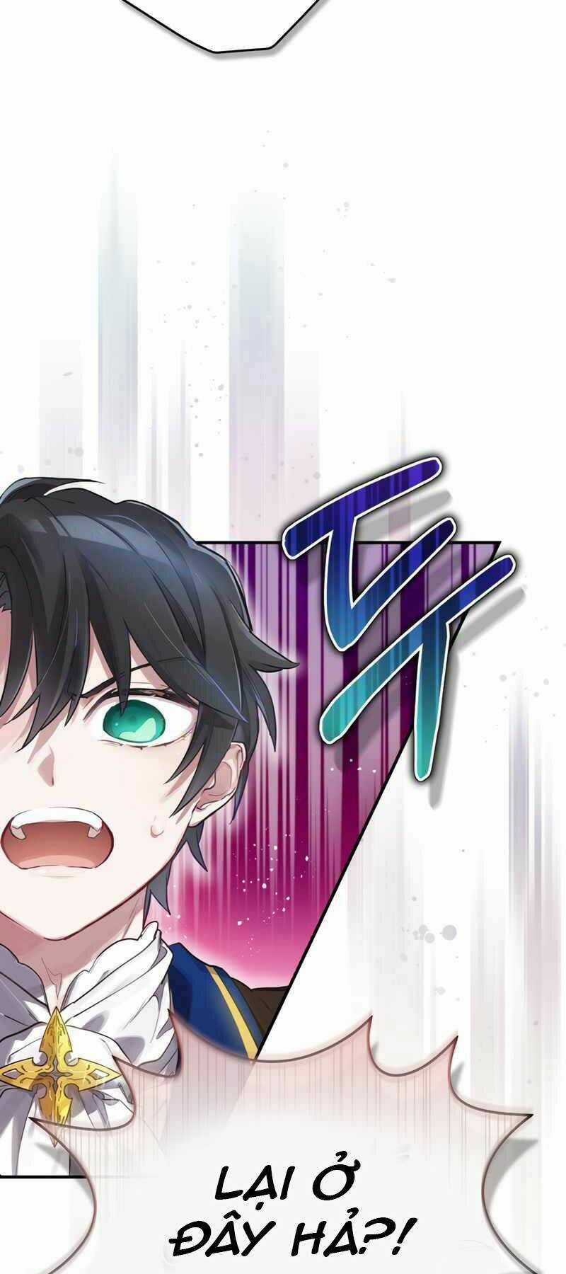 Kẻ Phán Quyết Chapter 1 trang 2