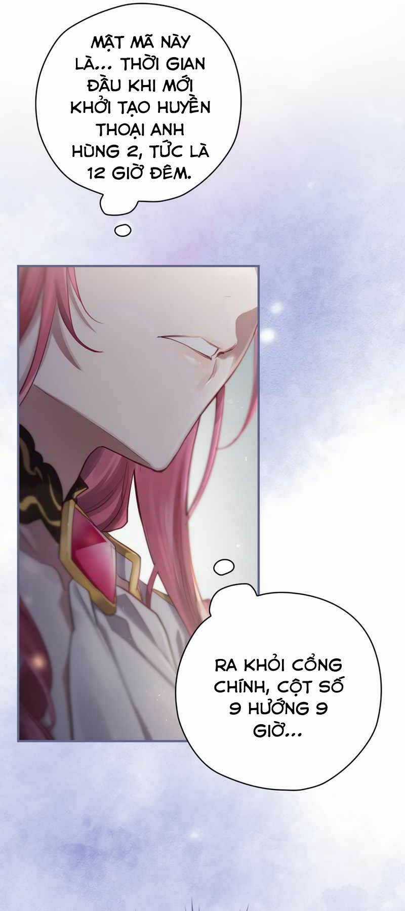 Kẻ Phán Quyết Chapter 1 trang 20