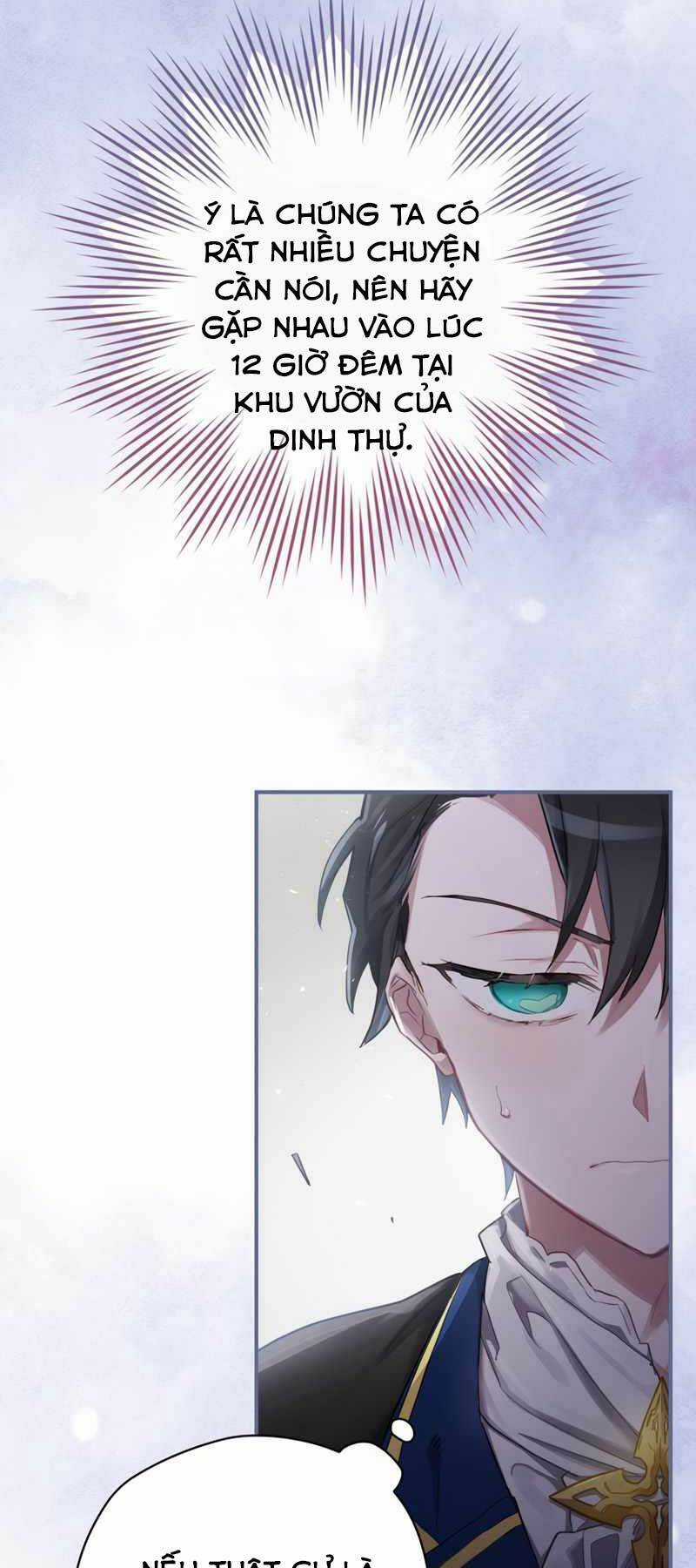 Kẻ Phán Quyết Chapter 1 trang 21