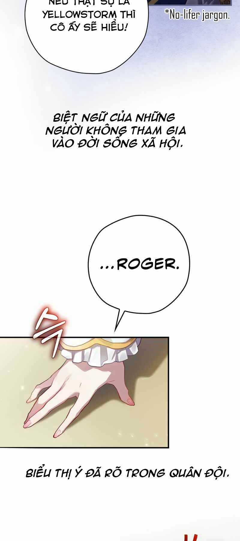 Kẻ Phán Quyết Chapter 1 trang 22