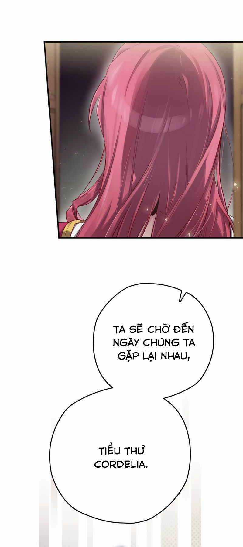 Kẻ Phán Quyết Chapter 1 trang 25