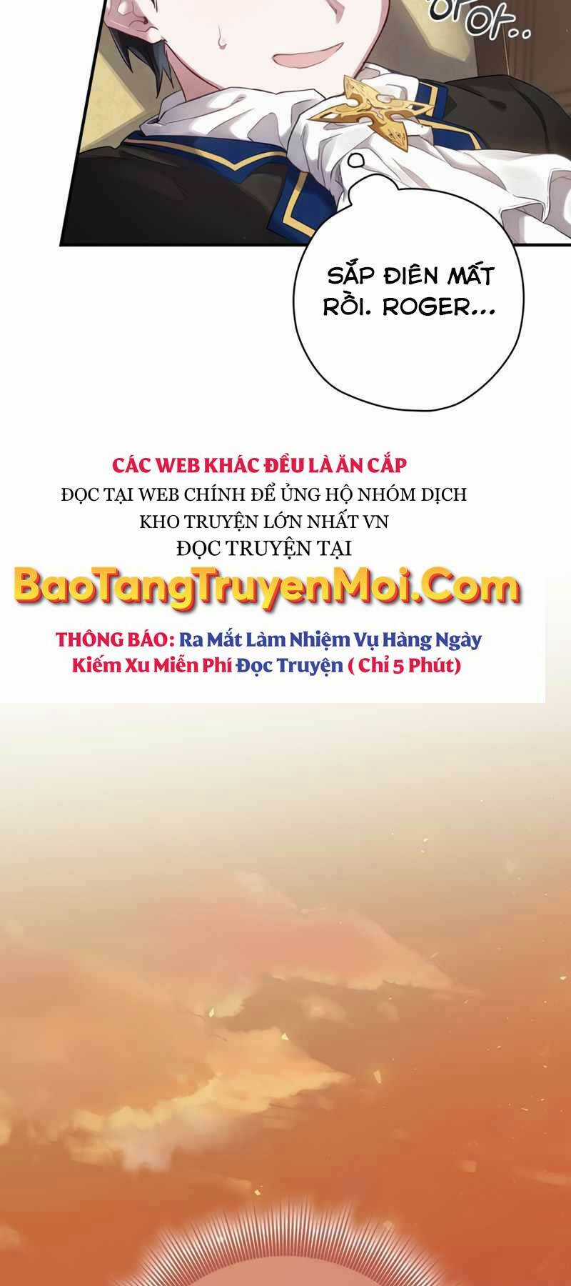 Kẻ Phán Quyết Chapter 1 trang 28