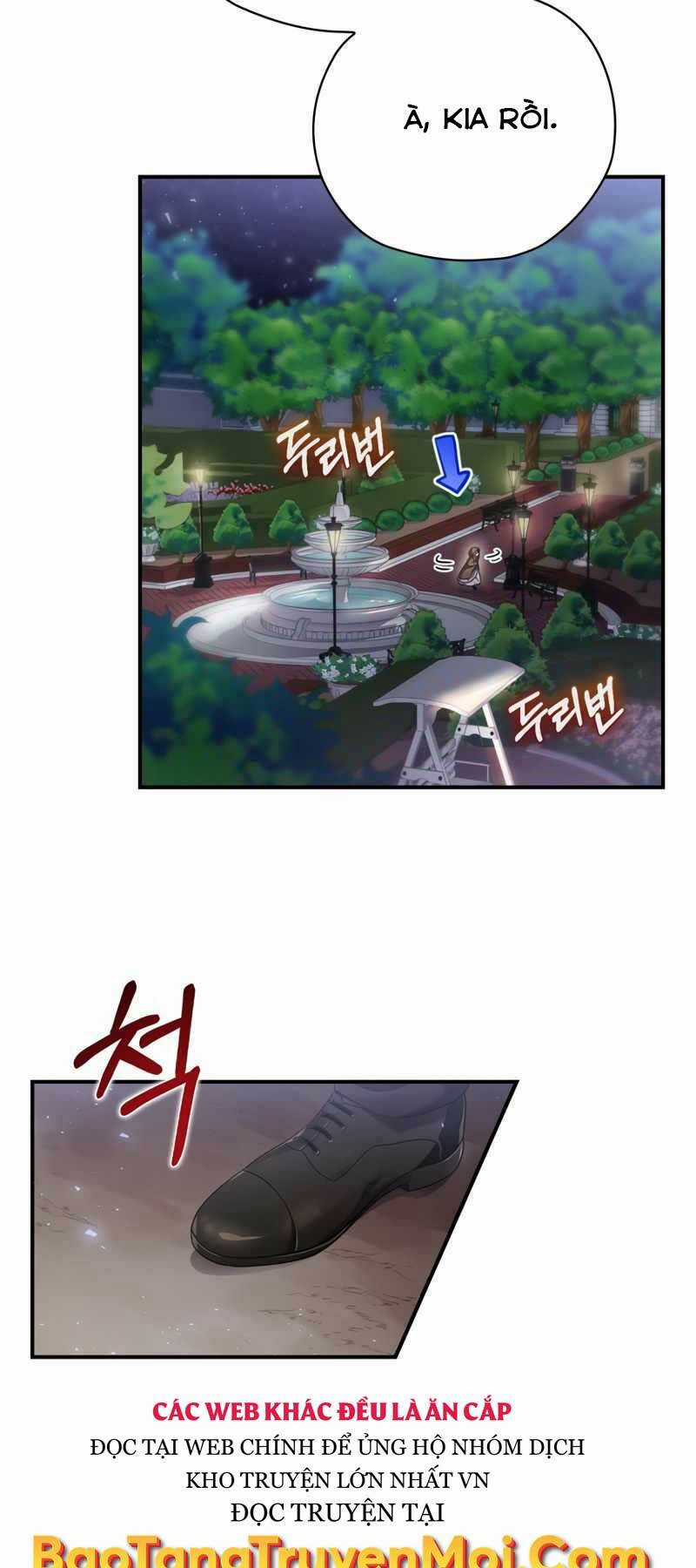 Kẻ Phán Quyết Chapter 1 trang 32