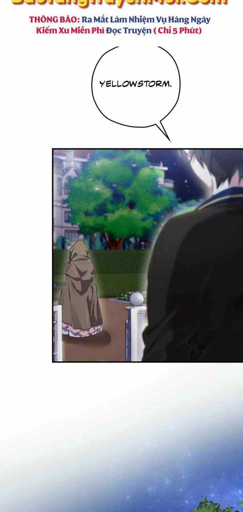 Kẻ Phán Quyết Chapter 1 trang 33