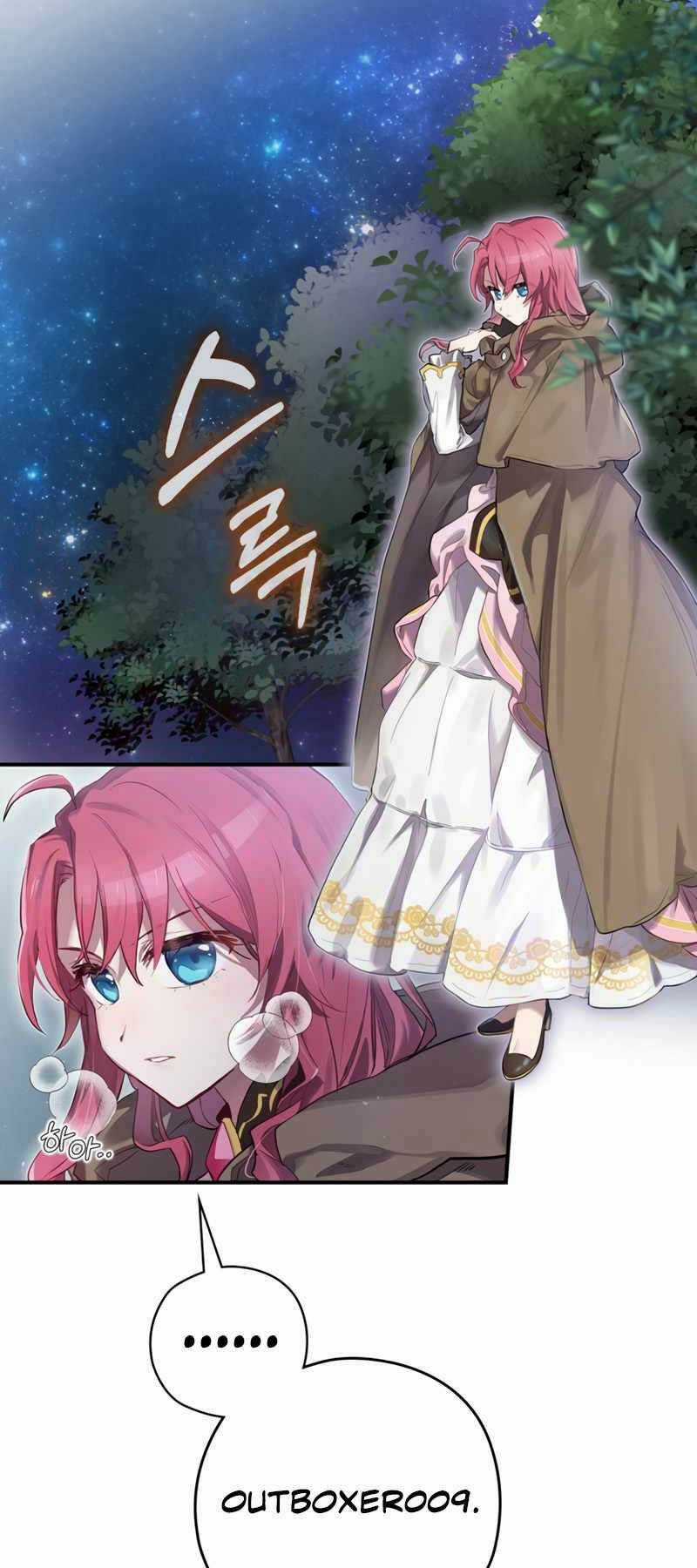 Kẻ Phán Quyết Chapter 1 trang 34