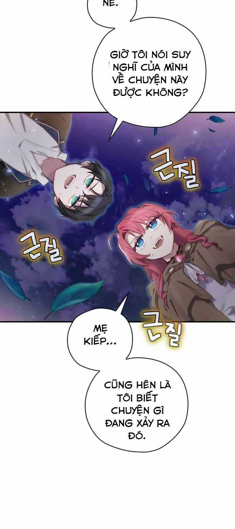 Kẻ Phán Quyết Chapter 1 trang 36