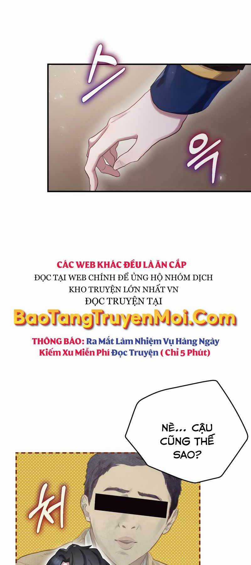 Kẻ Phán Quyết Chapter 1 trang 37