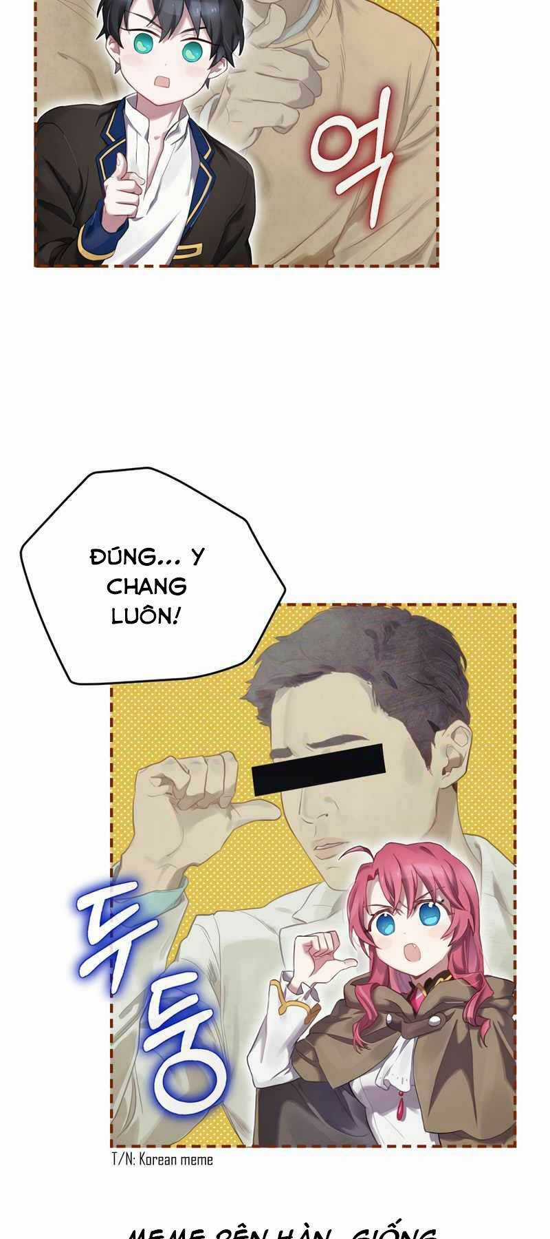 Kẻ Phán Quyết Chapter 1 trang 38