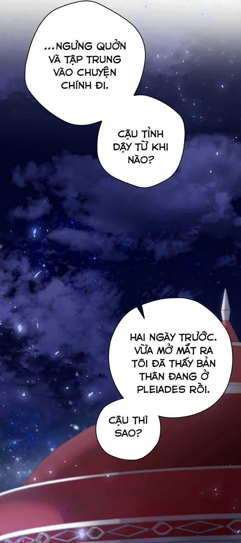 Kẻ Phán Quyết Chapter 1 trang 40