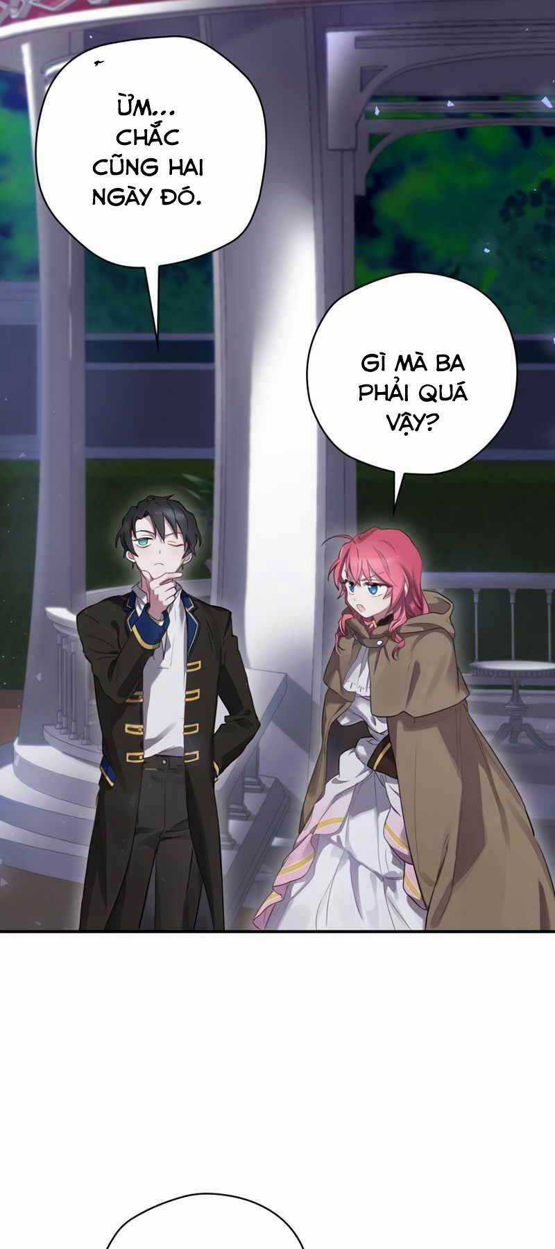 Kẻ Phán Quyết Chapter 1 trang 41