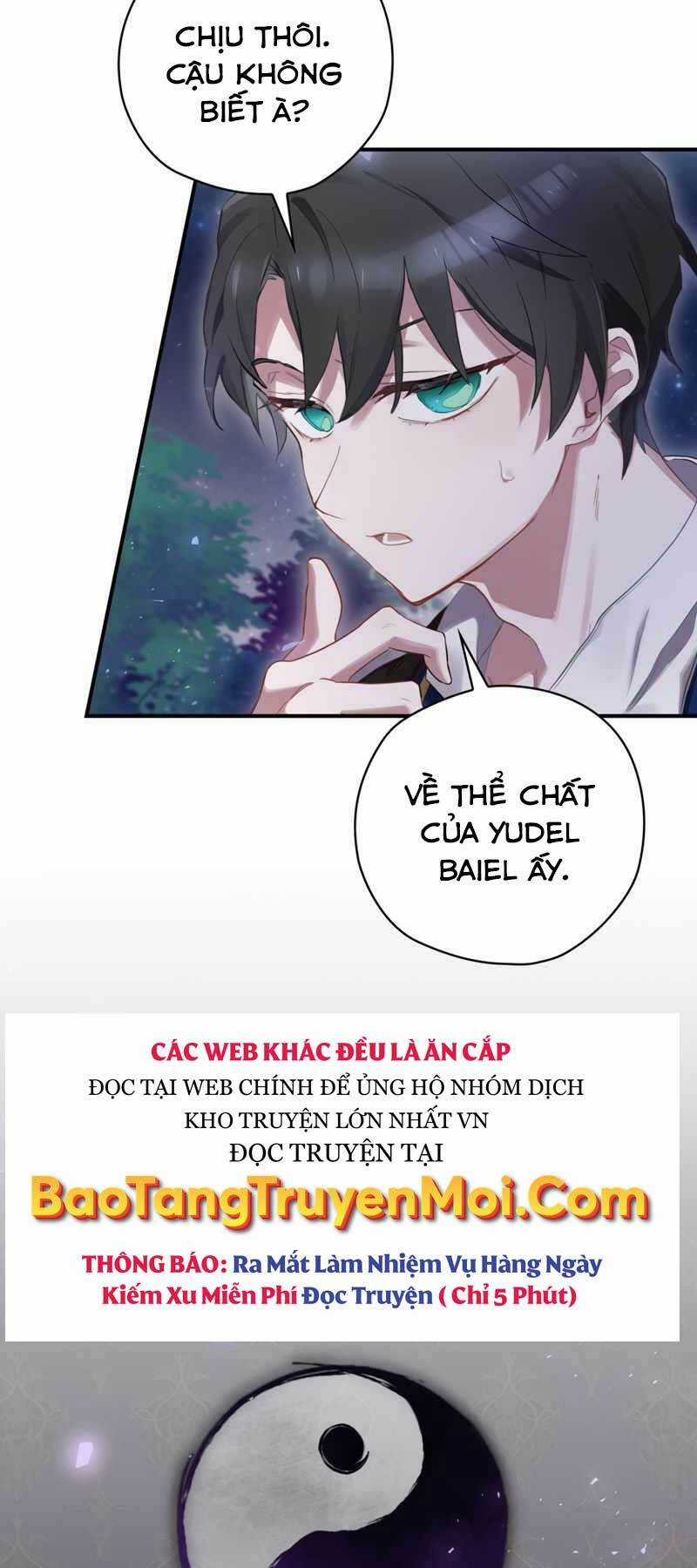 Kẻ Phán Quyết Chapter 1 trang 42