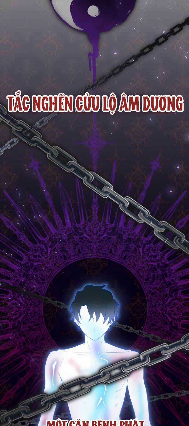 Kẻ Phán Quyết Chapter 1 trang 43