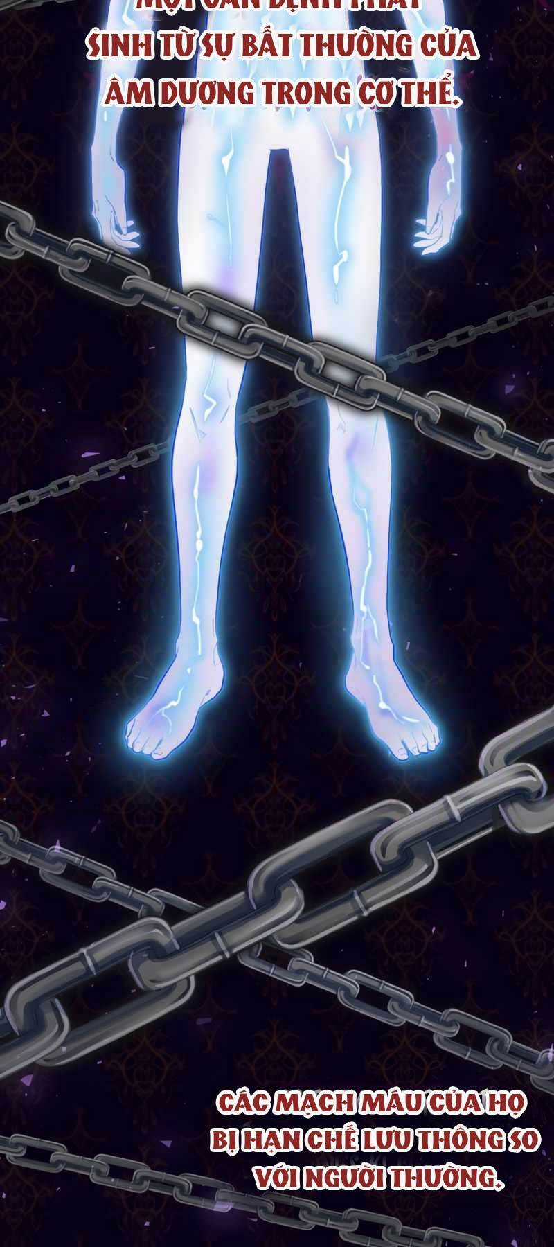 Kẻ Phán Quyết Chapter 1 trang 44