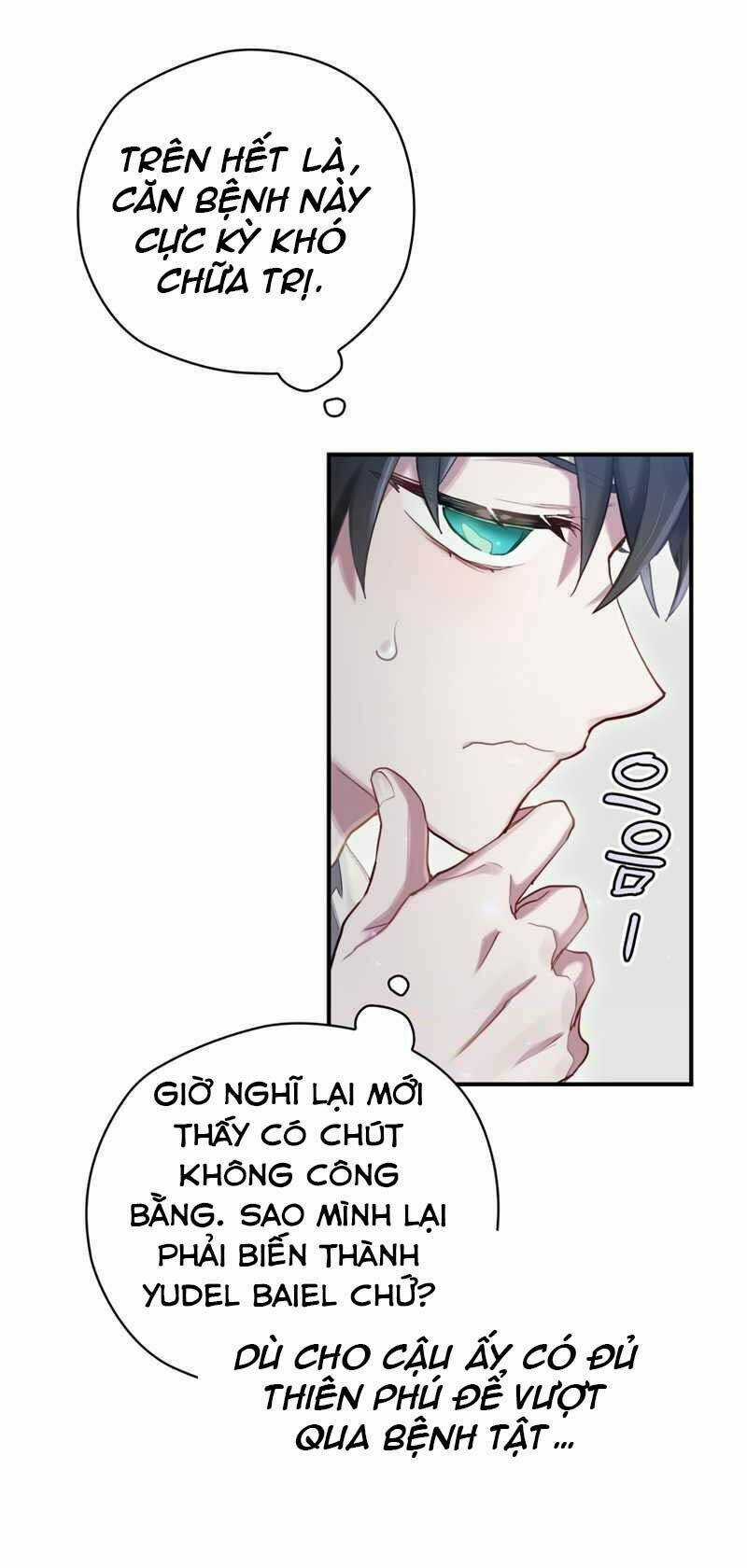 Kẻ Phán Quyết Chapter 1 trang 46