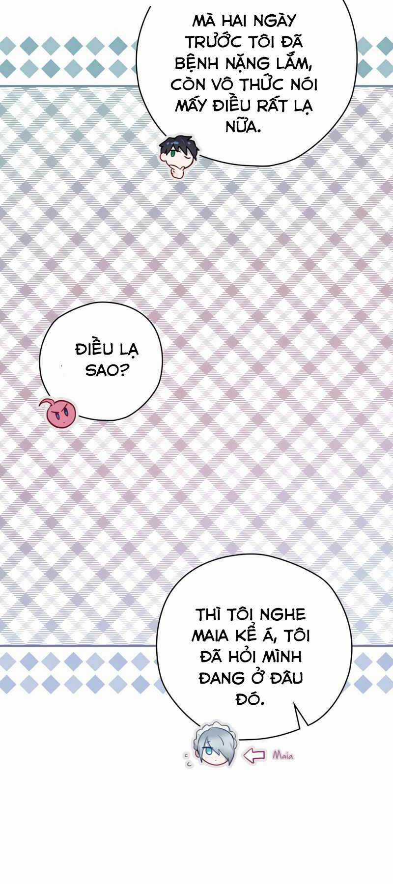 Kẻ Phán Quyết Chapter 1 trang 48