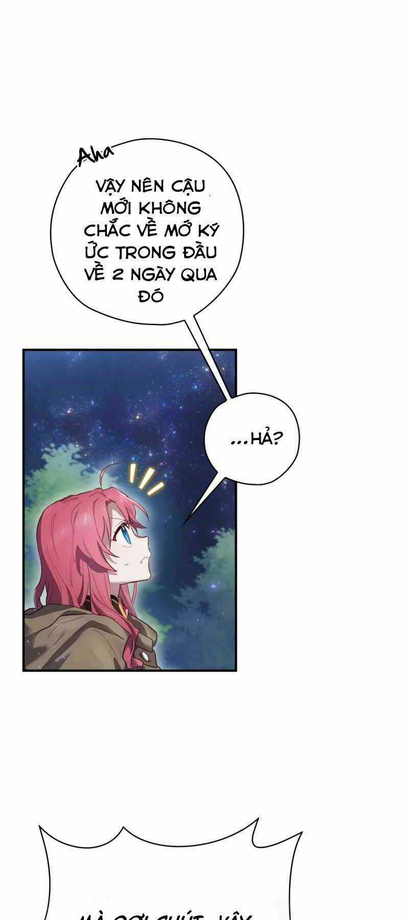 Kẻ Phán Quyết Chapter 1 trang 49