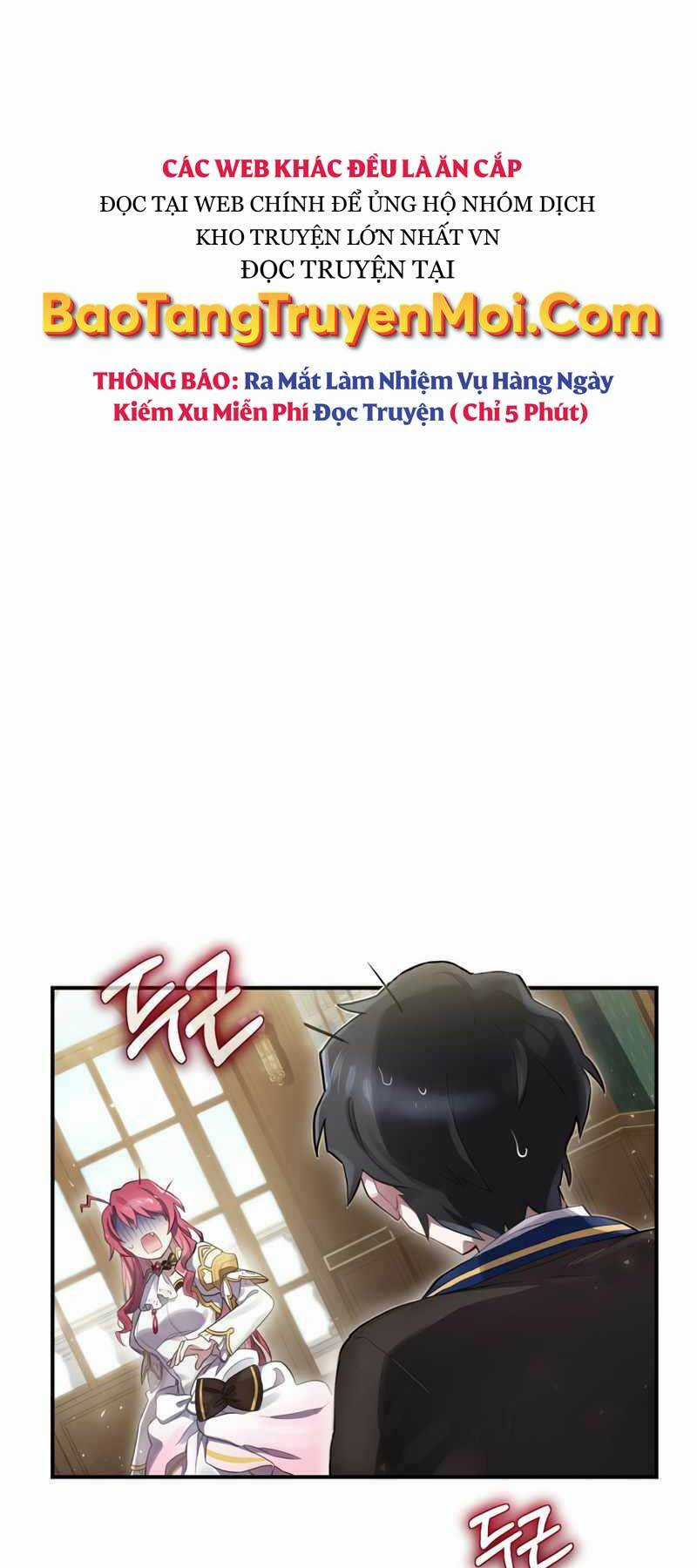 Kẻ Phán Quyết Chapter 1 trang 5