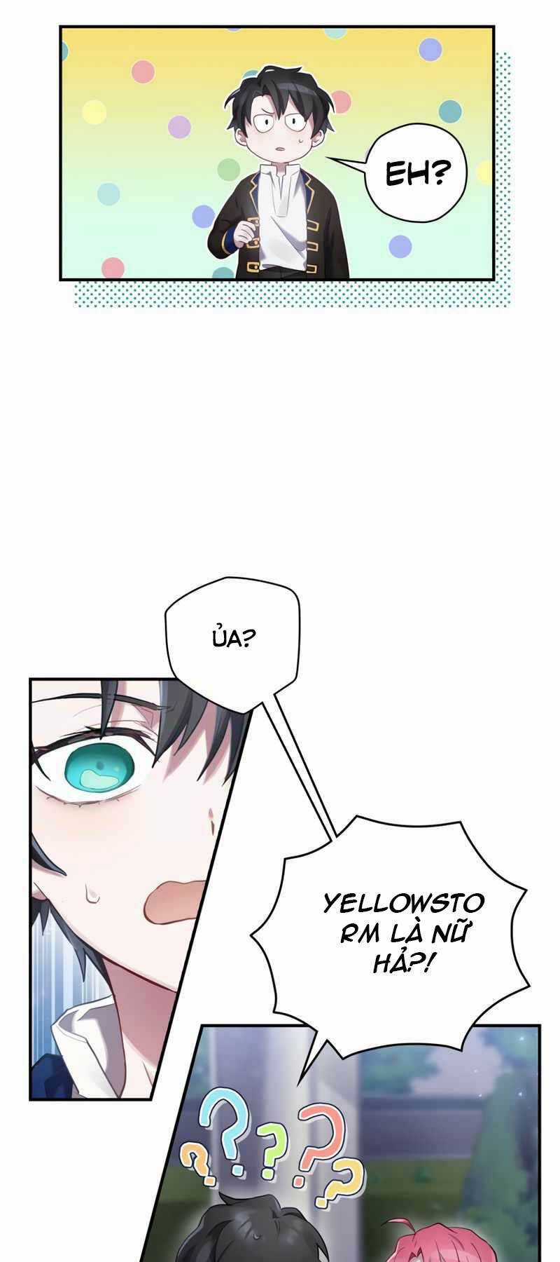 Kẻ Phán Quyết Chapter 1 trang 53