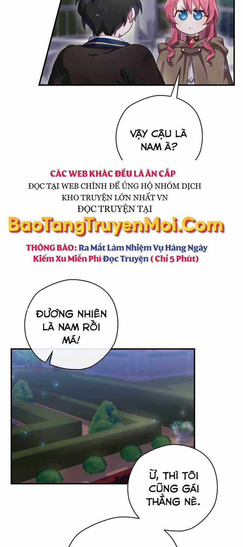 Kẻ Phán Quyết Chapter 1 trang 54