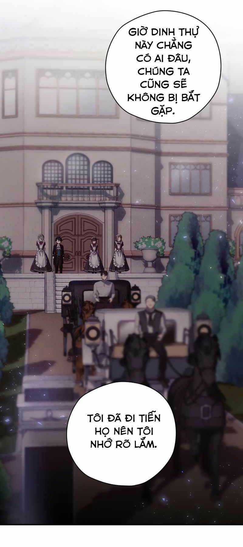 Kẻ Phán Quyết Chapter 1 trang 58