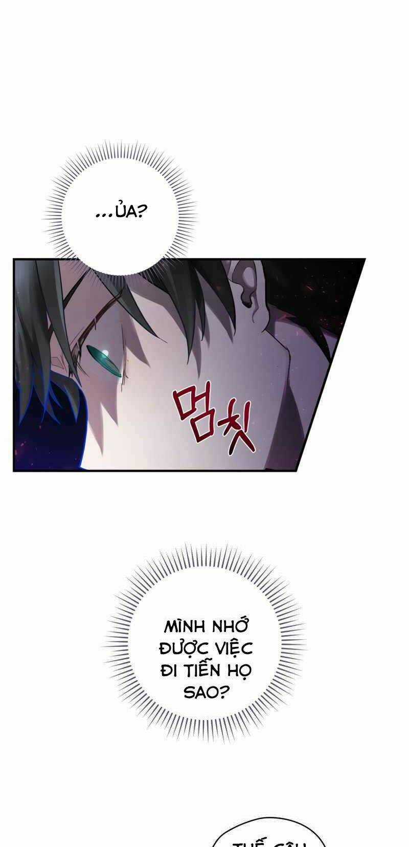 Kẻ Phán Quyết Chapter 1 trang 59