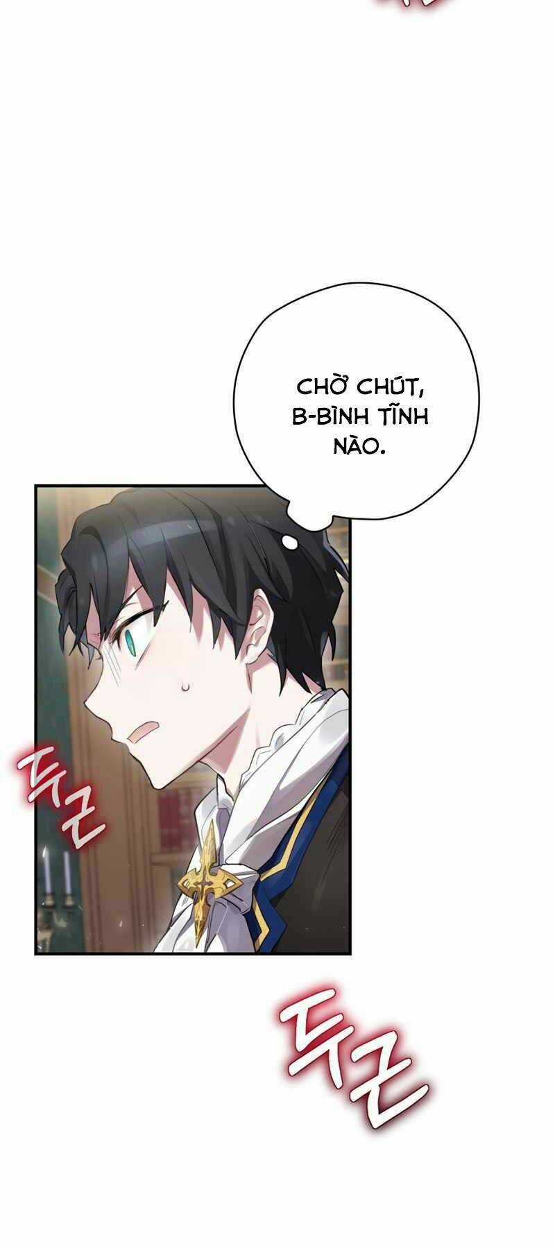 Kẻ Phán Quyết Chapter 1 trang 6