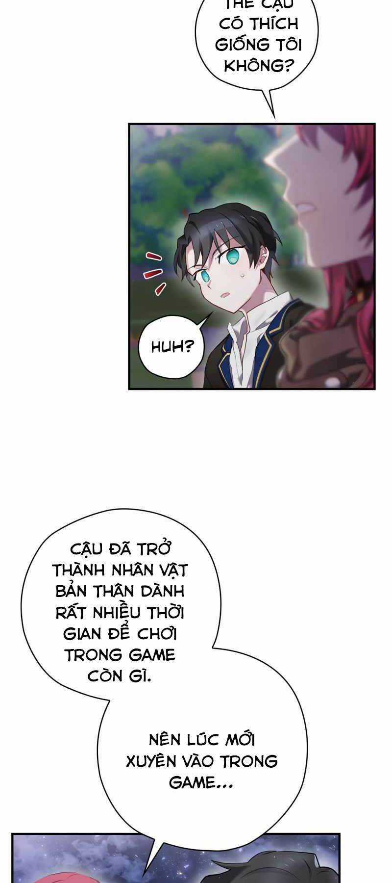 Kẻ Phán Quyết Chapter 1 trang 60