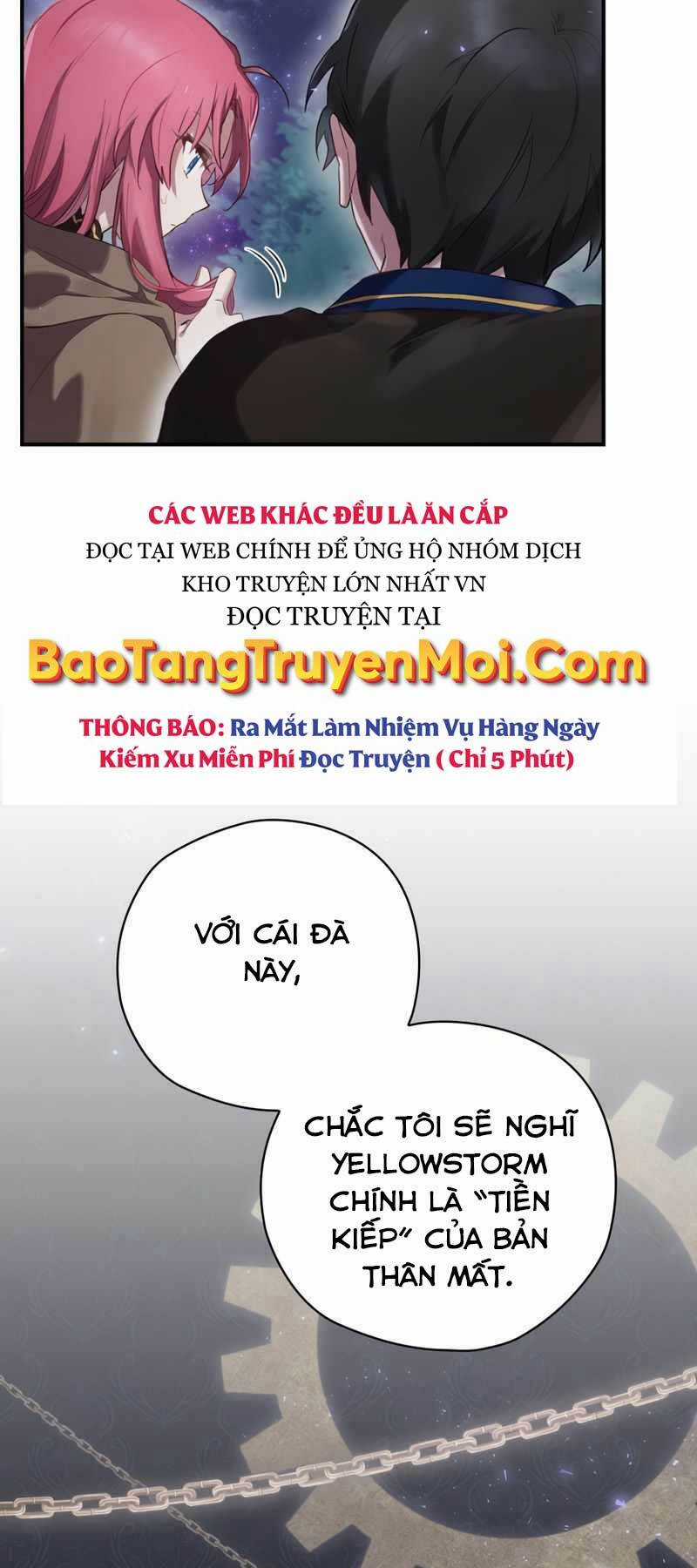 Kẻ Phán Quyết Chapter 1 trang 61