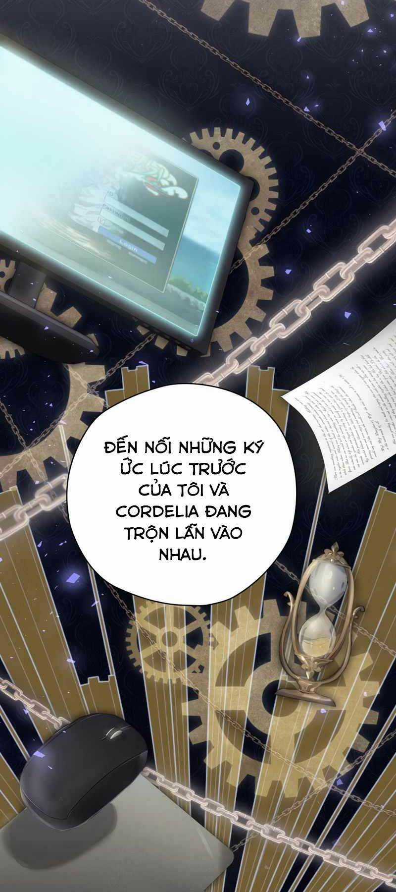 Kẻ Phán Quyết Chapter 1 trang 62