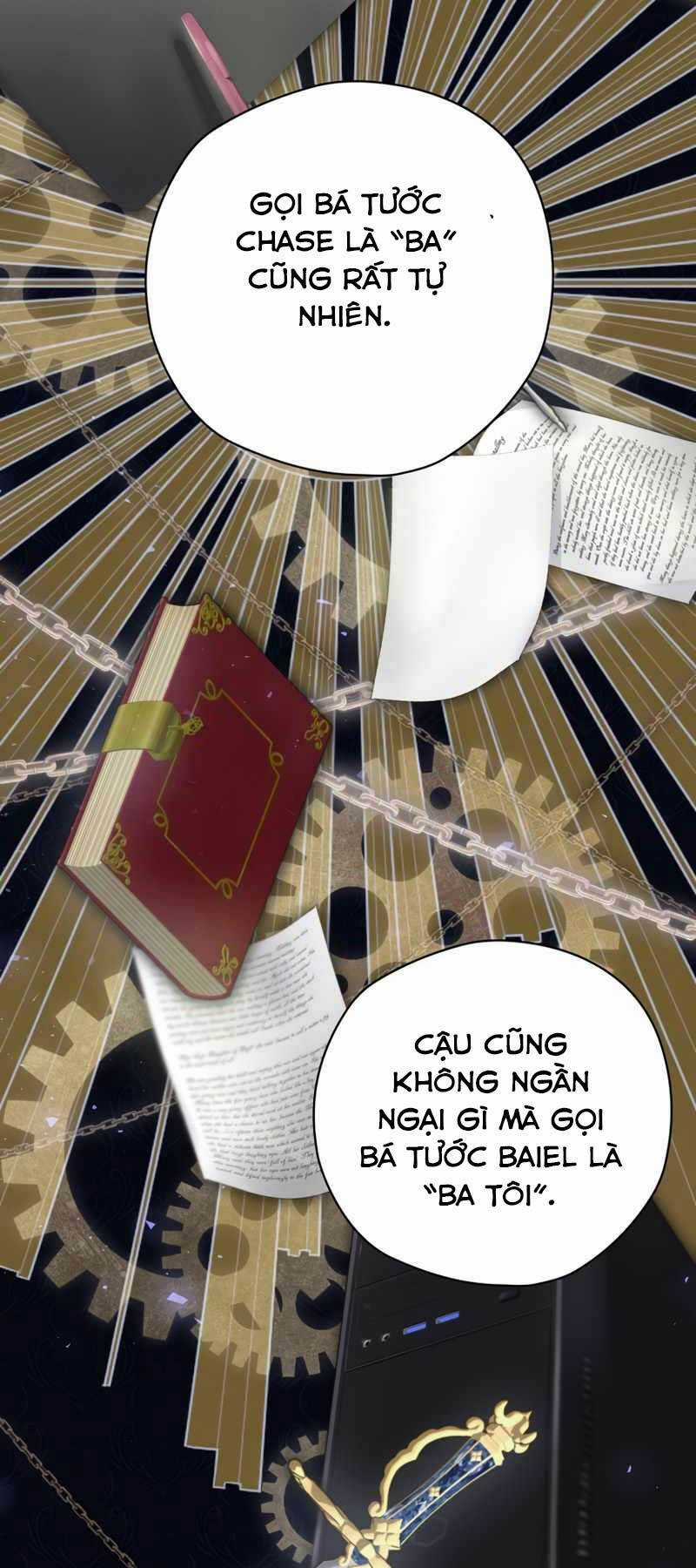 Kẻ Phán Quyết Chapter 1 trang 63