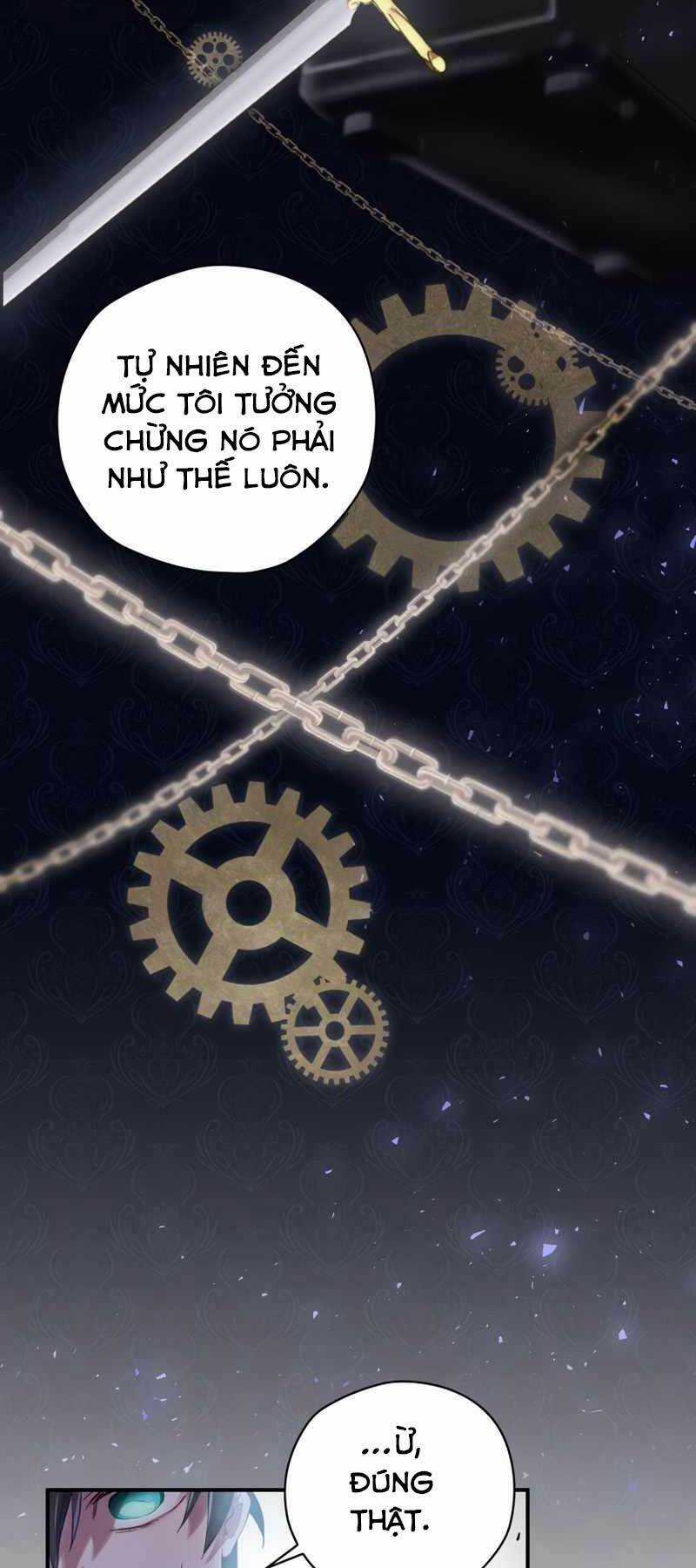 Kẻ Phán Quyết Chapter 1 trang 64