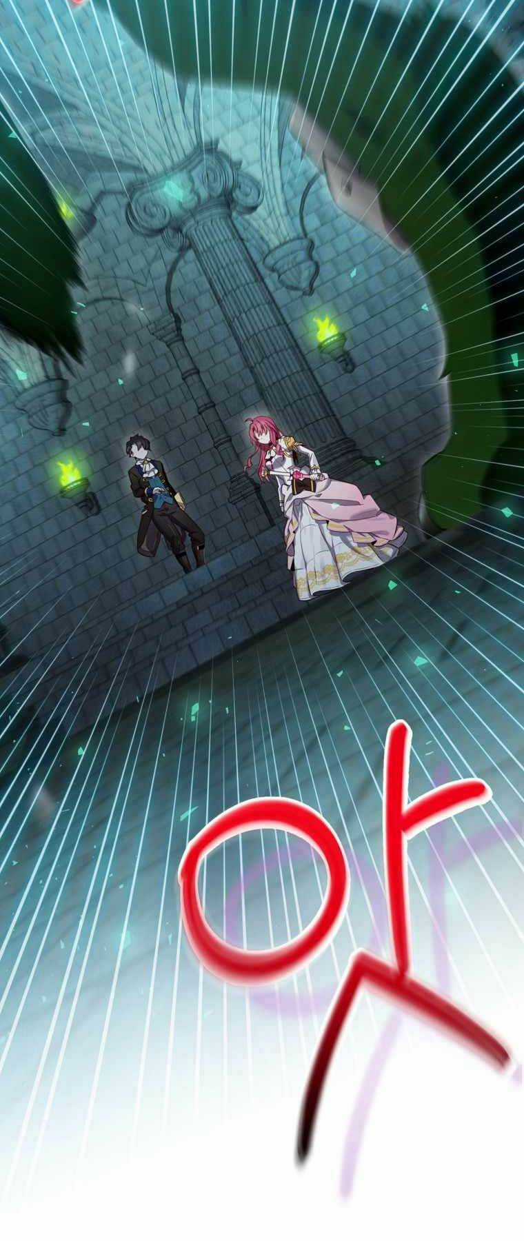 Kẻ Phán Quyết Chapter 10 trang 10