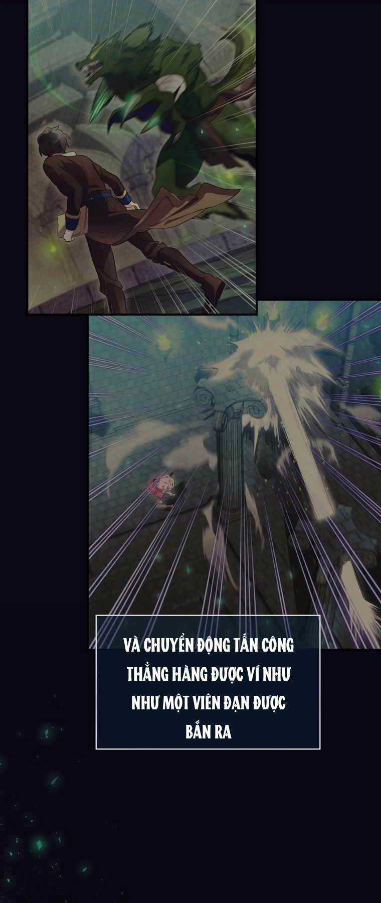 Kẻ Phán Quyết Chapter 10 trang 14