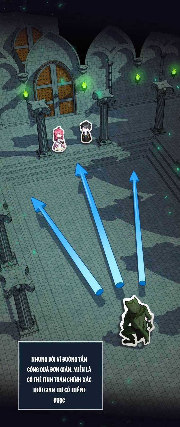 Kẻ Phán Quyết Chapter 10 trang 15