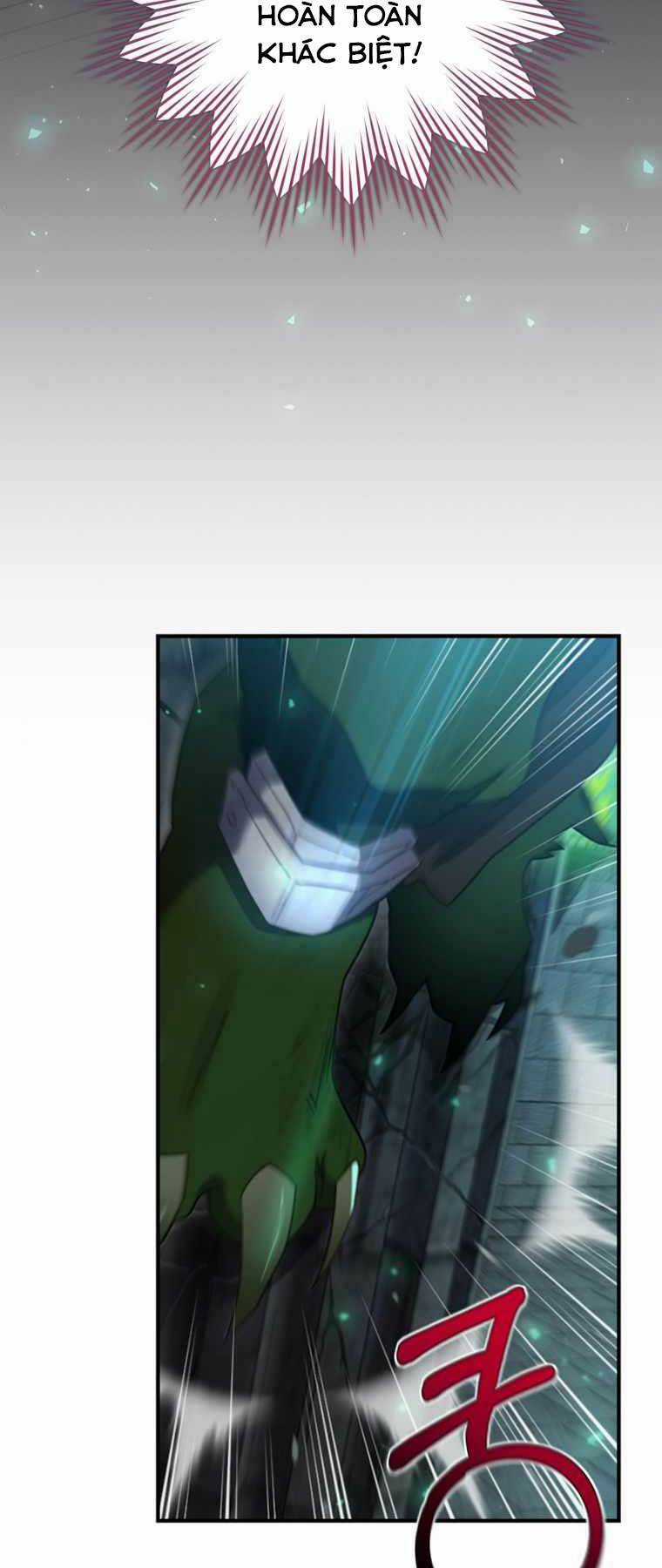 Kẻ Phán Quyết Chapter 10 trang 17