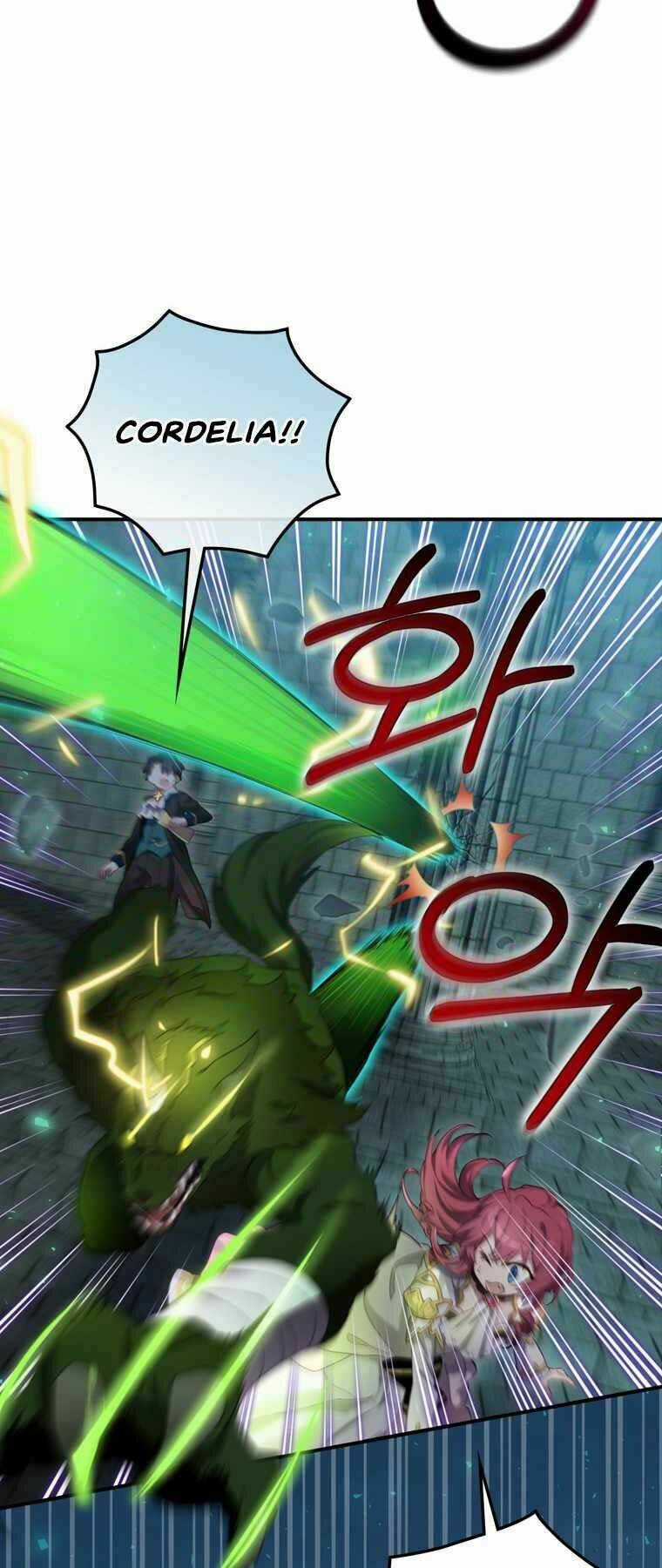 Kẻ Phán Quyết Chapter 10 trang 18