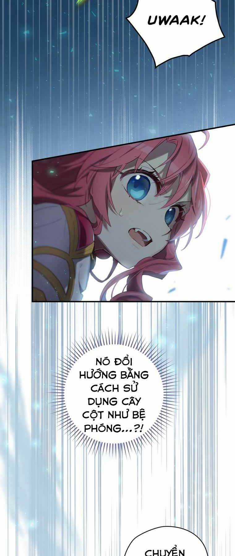 Kẻ Phán Quyết Chapter 10 trang 19