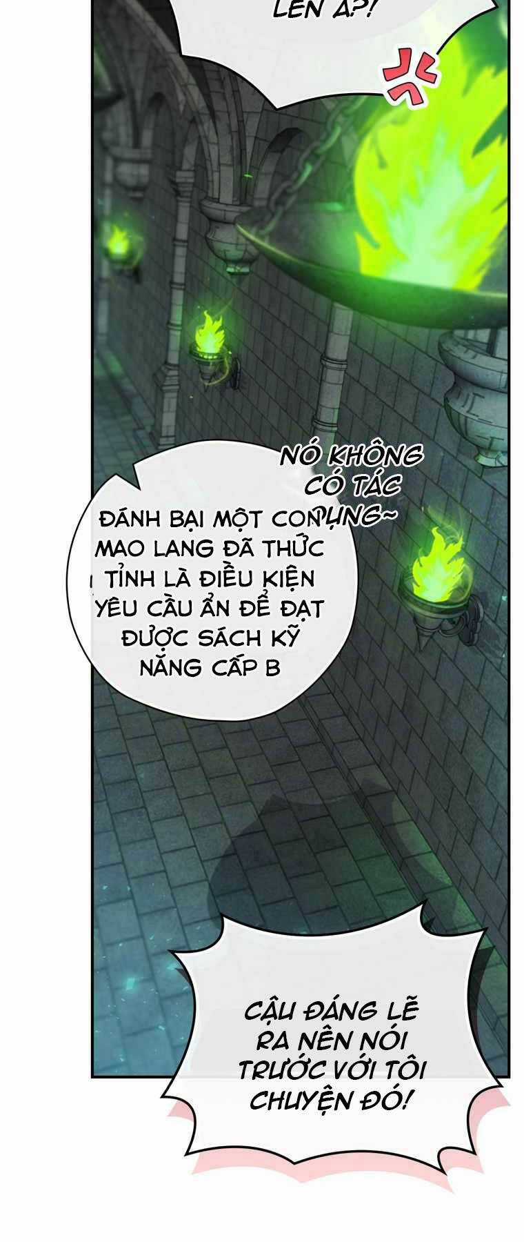 Kẻ Phán Quyết Chapter 10 trang 2