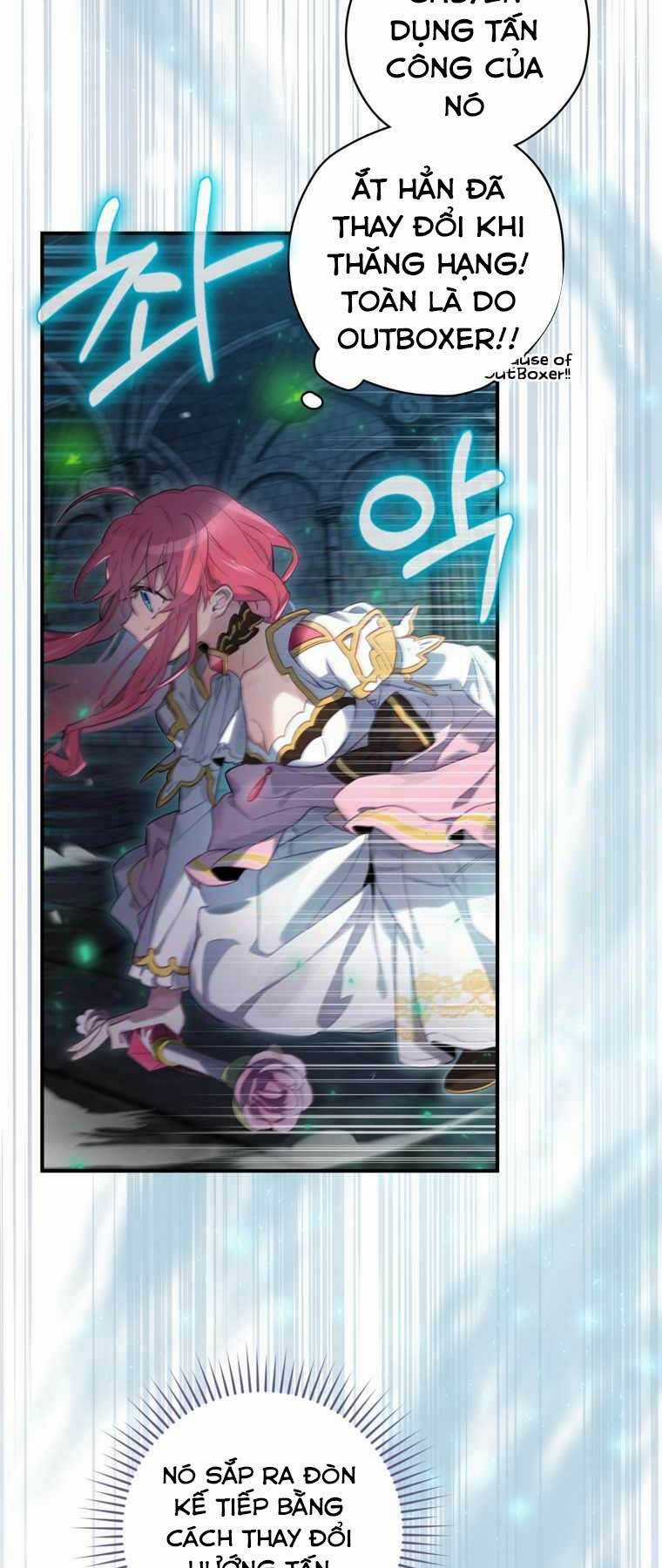 Kẻ Phán Quyết Chapter 10 trang 20