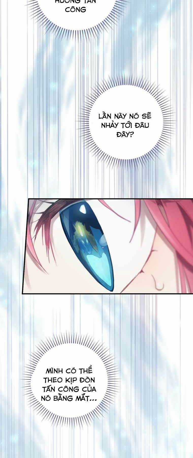 Kẻ Phán Quyết Chapter 10 trang 21