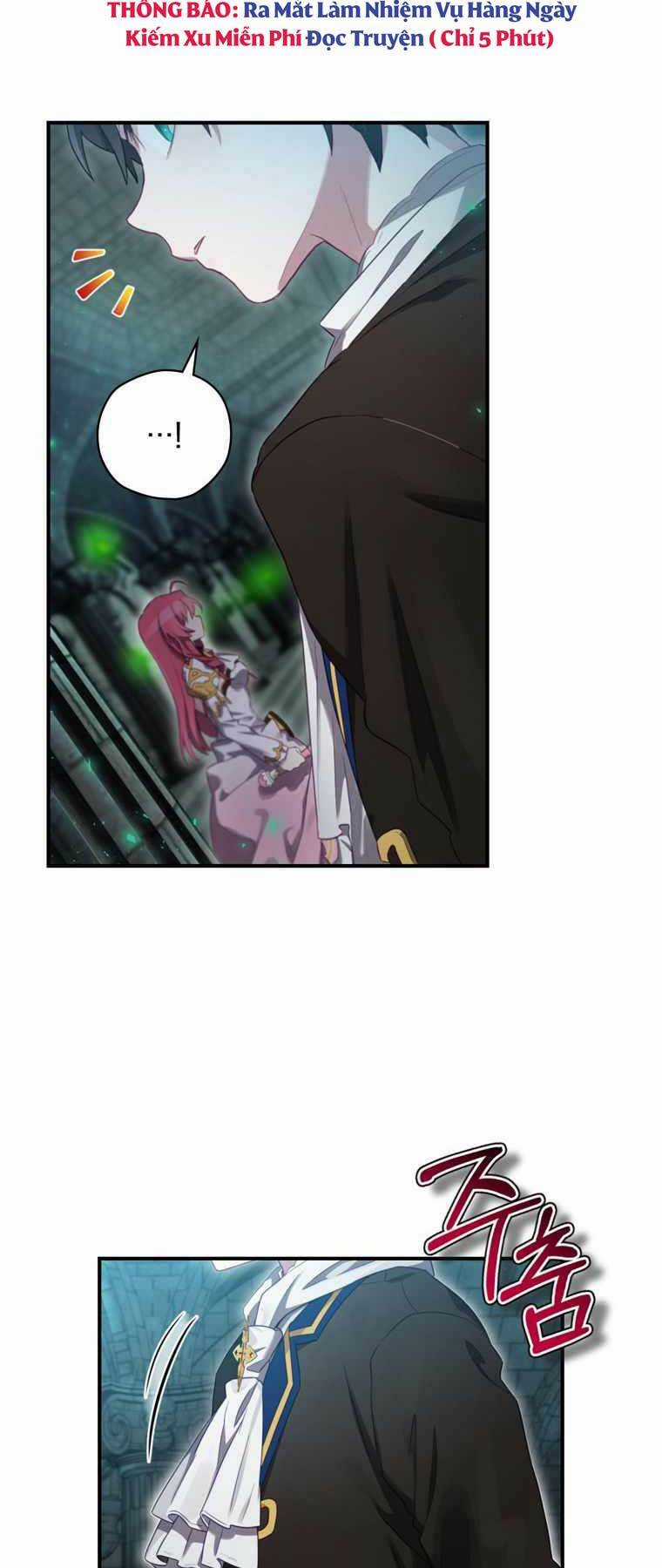 Kẻ Phán Quyết Chapter 10 trang 23