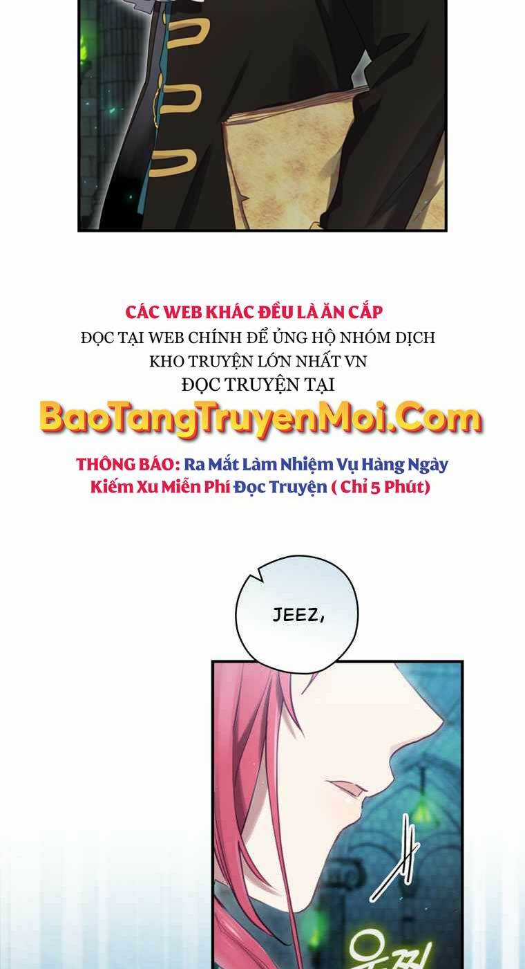 Kẻ Phán Quyết Chapter 10 trang 24