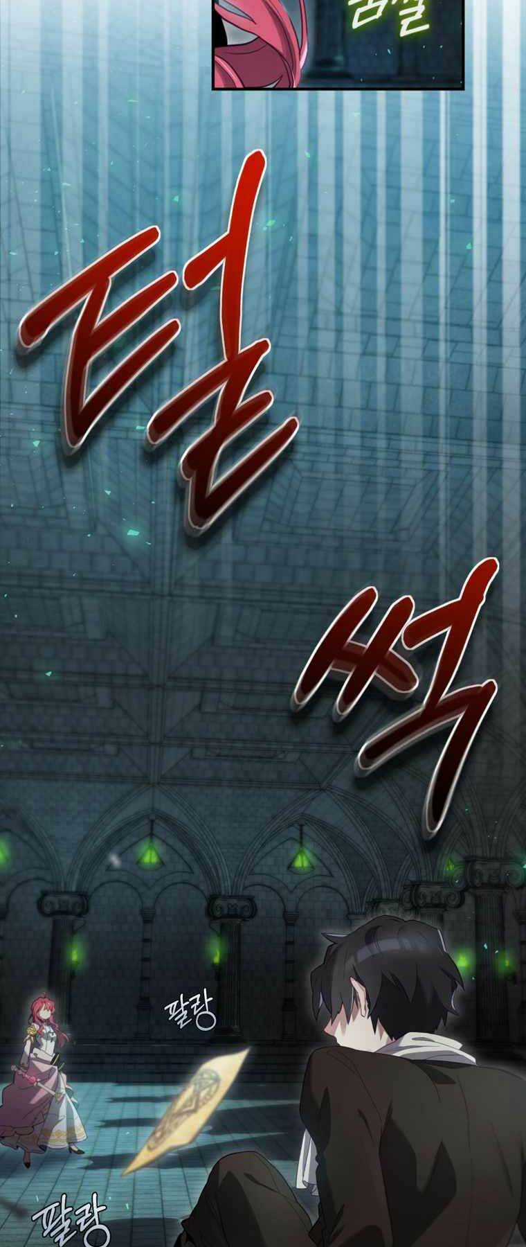 Kẻ Phán Quyết Chapter 10 trang 25