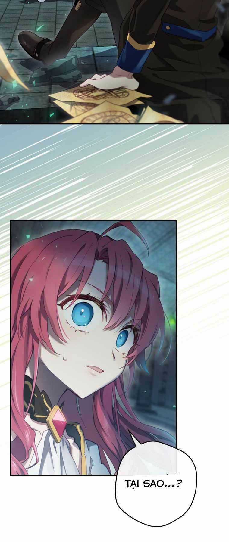 Kẻ Phán Quyết Chapter 10 trang 26