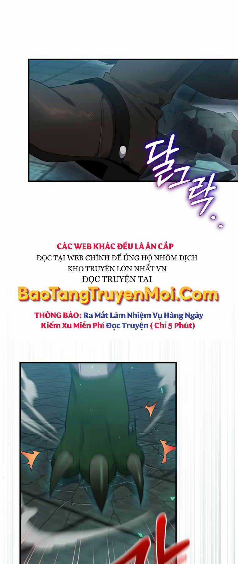 Kẻ Phán Quyết Chapter 10 trang 27
