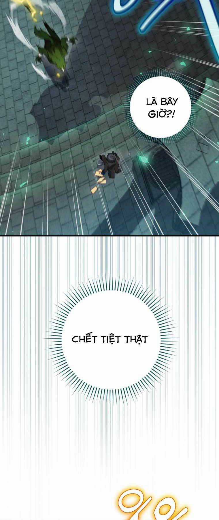 Kẻ Phán Quyết Chapter 10 trang 29