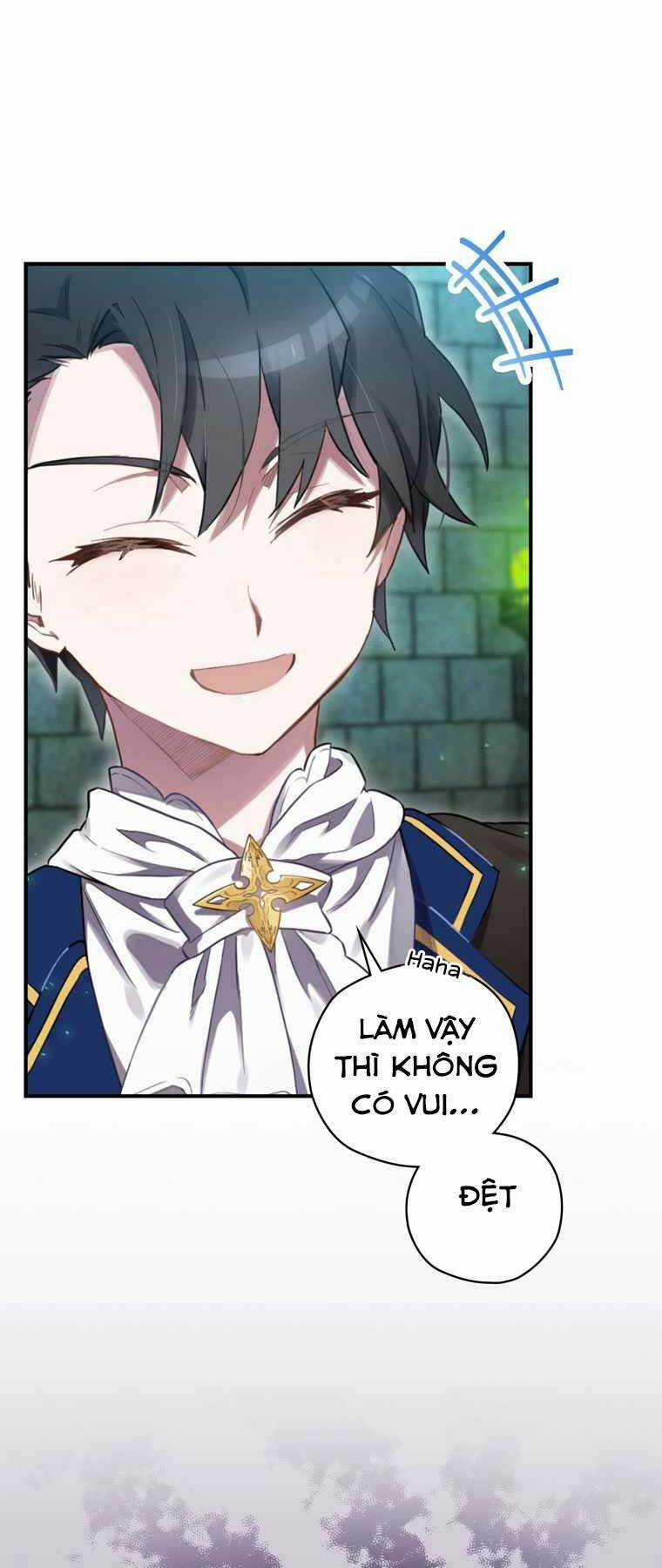 Kẻ Phán Quyết Chapter 10 trang 3