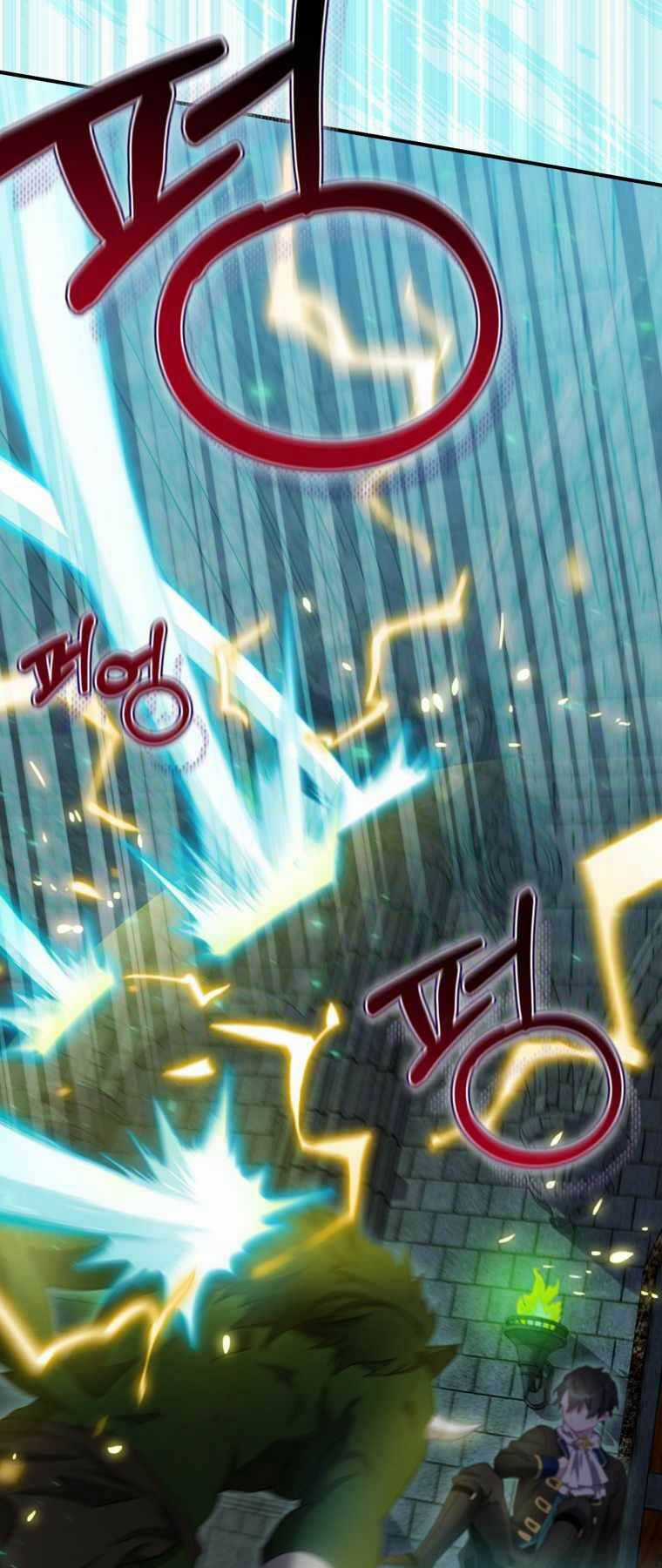 Kẻ Phán Quyết Chapter 10 trang 33